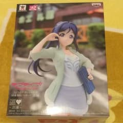 ラブライブサンシャイン「松浦果南」フィギュアのサムネイル