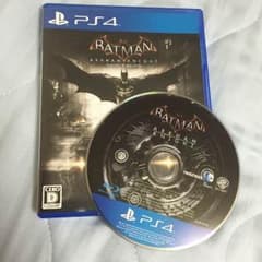 バットマン アーカムナイト ps4 ゆき様専用のサムネイル