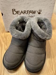 専用　BEARPAW ベアパウ スノーブーツのサムネイル