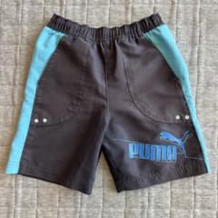 PUMA男の子水着110cmのサムネイル