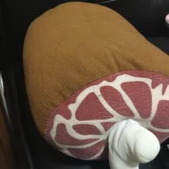 ぬいぐるみのサムネイル