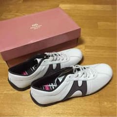 ☆未使用☆ Hawkins sport スニーカーのサムネイル