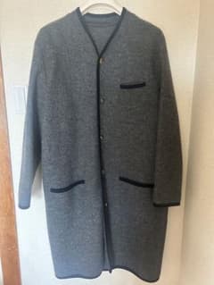 RIER rier 21aw walker coat - メルカリ