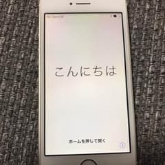 iPhone5s 64GBのサムネイル