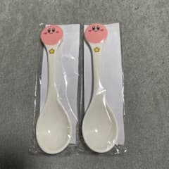 커비 스푼 파미마