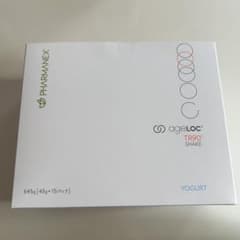 nuskin プロテイン ヨーグルトのサムネイル