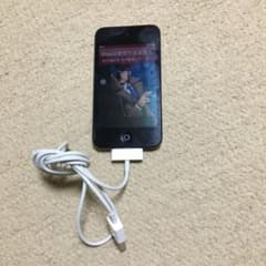 iPod touch 第4世代のサムネイル
