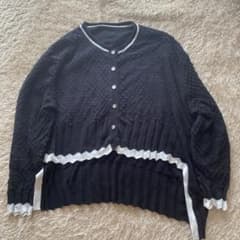 カシェット❤︎カーディガンのサムネイル