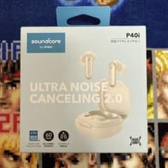 Anker sound core P40iのサムネイル