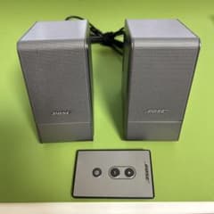 BOSE M2 Computer MusicMonitor スピーカーのサムネイル