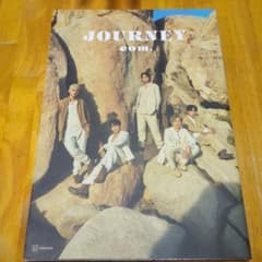 JOURNEY com. 写真集のサムネイル
