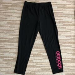 outdoor スパッツのサムネイル
