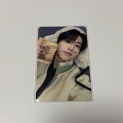 StaryKids スキズ DOIT FANS ヨントン トレカ ハン - メルカリ