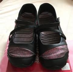 スケッチャーズ SKECHERS スニーカーパンプス 24 ピンクのサムネイル