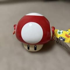 【キノピオの水筒】USJ マリオのサムネイル