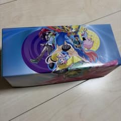 ポケモンカードゲーム デッキケース ザシアン・ザマゼンタのサムネイル