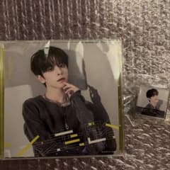 n.SSign 迷走路 WAY OUT CD セブンネット　バッジのサムネイル