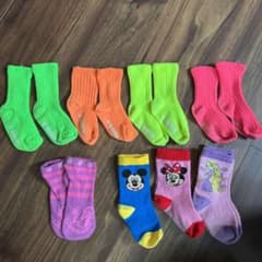 靴下のサムネイル