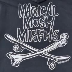 Magical Mosh Misfits Hirotton パーカー MMM - メルカリ