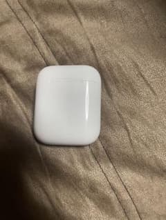 Apple AirPods エアーポッズ 第2世代のサムネイル