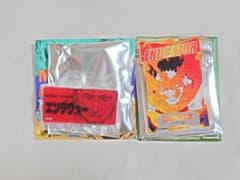 ヒロアカ　エンデヴァー　ヒーローバッジ　ステータスカードのサムネイル