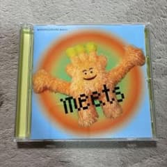 いきものがかり meets CDのサムネイル
