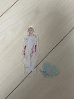 らぶしっく りょう アクリルスタンドのサムネイル