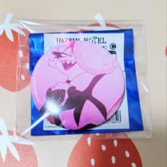 익명 배송 하즈빈 호텔 마루이 POP UP 캔 배치 천사
