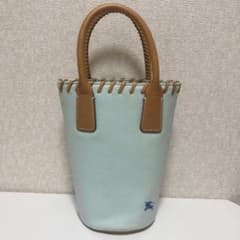 BURBERRY LONDON BLUE LABEL ハンドバッグのサムネイル