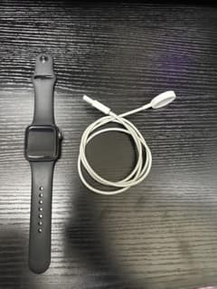 Apple Watch se 40mm ブラックのサムネイル