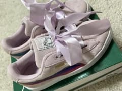 AAFF様専用⭐︎プーマキッズ☆21センチ☆ユニコーンのサムネイル