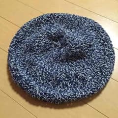 春夏用♡格安‼️マウジーのベレー帽♡のサムネイル