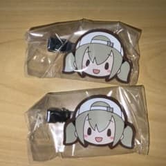 プロセカ 小豆沢こはね 前髪クリップのサムネイル