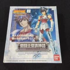 聖闘士聖衣神話 ペガサステンマ 「聖闘士星矢 THE LOST CANVAS