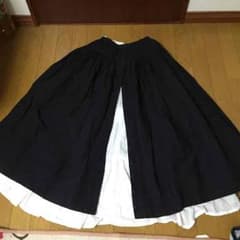 ピンクハウス  スカートのサムネイル