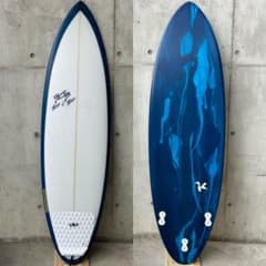 303 NUGGET 5'10