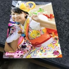 玉井詩織のサムネイル