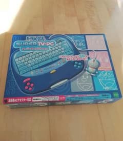 ドラえもんTV-PCのサムネイル