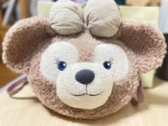シェリーメイ　顔型バッグのサムネイル
