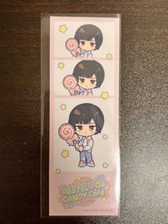 日本 ハーフブロマイドのサムネイル