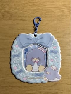 タキシードサム カードホルダーのサムネイル