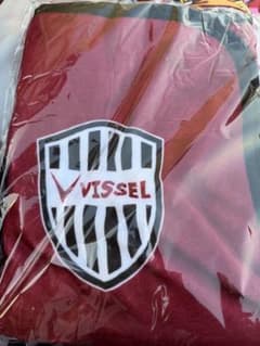 ヴィッセル神戸 ブランケットのサムネイル