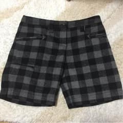 キャロウェイ 冬用 キュロットのサムネイル