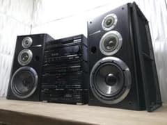 ◇大感謝祭! Pioneer PrivatePro D8 コンポ m0o4840 - メルカリ