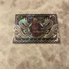Neymar Jr 2025-26 Panini Obsidianのサムネイル