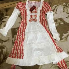 洋服のサムネイル