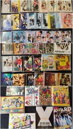 WEST. CD DVD まとめ売り - メルカリ