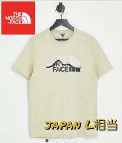 ★日本未発売★ノースフェイス　イギリスM日本Lサイズのサムネイル