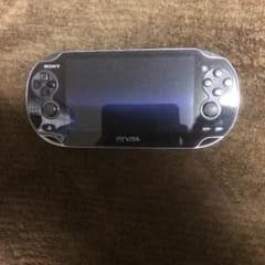 PSVITAのサムネイル