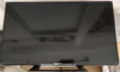 ほぼ未使用 メーカー保証期間内 SONY 液晶テレビ 32型 2024年製 - メルカリ